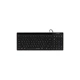 Клавіатура A4Tech FX70 USB Black (4711421001861) - зображення 1