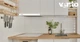 Вытяжка Ventolux GARDA 50 WH (700) LED - изображение 2