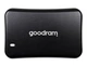 Внешний накопитель SSD, 2Tb, Goodram HX200, Black (SSDPR-HX200-2K0) - изображение 1