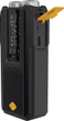 Radio Sandberg Survivor 421-04 All-in-1 2000 Black (5705730421044) - obraz 4