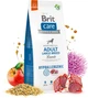 Корм для собак великих порід Brit Care Dog Hypoallergenic Adult Large Breed гіпоалергенний з ягням 1 кг (8595602559091) - изображение 5
