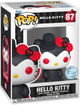 Фігурка Funko Pop Hello Kitty Dracula 9 см 82187 (889698821872) - зображення 1