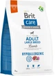 Корм для собак великих порід Brit Care Dog Hypoallergenic Adult Large Breed 3 кг - зображення 1