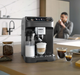 Кавомашина Delonghi Magnifica Plus ECAM 320.61.G - зображення 9
