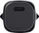 Ładowarka sieciowa Maxo Charger 20W USB-C Black (TR25174) - obraz 4