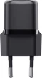 Ładowarka sieciowa Maxo Charger 20W USB-C Black (TR25174) - obraz 6