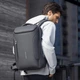 Рюкзак Mark Ryden X-Ray Pro Gray - изображение 5
