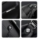 Сумка на плече Mark Ryden Halfmoon MR2206 Black - зображення 2