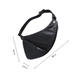 Сумка на плече Mark Ryden Halfmoon MR2206 Black - зображення 6