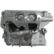 Головка блока цилиндров (ГБЦ) Nissan Narava, Renault YD22, YD25, CAM, 11039-EC00A, 908510 - изображение 6