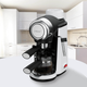 Ekspres do kawy kolbowy Maestro Mr-410 - obraz 4