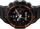 Смарт-часы Black Shark GS3 Sport BS-W2402 Lava Black - изображение 5