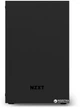 Корпус NZXT H200i Matte Black-Red (CA-H200W-BR) - изображение 2
