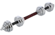 Zestaw sztangielki - sztanga HMS STC30 w walizce 32 kg (5907695540284) - obraz 9
