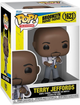 Фігурка Funko Pop Television Brooklyn Nine Nine Terry Jeffords 9 см 61400 (889698614009) - зображення 1