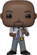 Фігурка Funko Pop Television Brooklyn Nine Nine Terry Jeffords 9 см 61400 (889698614009) - зображення 2