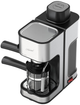 Кавоварка рожкова Maestro MR-411 - зображення 3