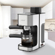 Кавоварка рожкова Maestro MR-411 - зображення 4