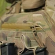 Плитоноска Kiborg GU gen.2 + 8 подсумков мультикам - изображение 14