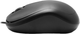 Миша Omega OM-09VB USB Black (5907595455954) - зображення 3