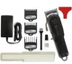 Профессиональная Машинка для стрижки волос Wahl Senior Cordless 08504-016 Черная - изображение 3