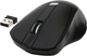 Миша Omega OM216 Wireless Black (5907595458603) - зображення 3