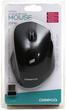 Миша Omega OM216 Wireless Black (5907595458603) - зображення 4
