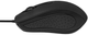 Миша Omega 3D Wired Office USB Black (5907595460682) - зображення 5