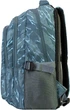 Рюкзак MAXI L 16.5" 44x31x18 см Сірий (MX85452) - зображення 3