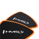 Dyski poślizgowe HMS SLIDE DPS01 (5907695536010) - obraz 3