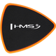Dyski poślizgowe HMS SLIDE DPS01 (5907695536010) - obraz 4