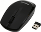Mysz Omega OM229 Wireless Black (5907595458641) - obraz 2