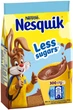 Смесь сухая для приготовления быстрорастворимого напитка из какао Nesquik с пониженным количеством сахара 300 г (8445291767096) - изображение 2