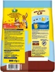 Смесь сухая для приготовления быстрорастворимого напитка из какао Nesquik с пониженным количеством сахара 300 г (8445291767096) - изображение 4