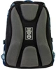 Рюкзак MAXI L 16.5" 44x31x18 см Синій (MX85453) - зображення 4