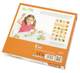 Drewniane puzzle - dopasowanka Viga Jak rośnie 51609 (6934510516093) - obraz 7
