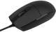 Миша Omega 3D Wired Office Basic USB Black (5907595460712) - зображення 4