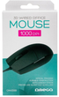 Миша Omega 3D Wired Office Basic USB Black (5907595460712) - зображення 5