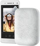 Фотопринтер HP Sprocket 2x3" White (HPISPW) - изображение 2