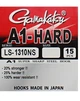Гачок GAMAKATSU A1 LS-1310NS №10 15шт,25903 - зображення 2