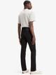 Джинси Slim fit чоловічі Levi's 511 Slim 04511-1507 36-32 Чорні (5415313924946) - зображення 2