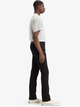 Джинси Slim fit чоловічі Levi's 511 Slim 04511-1507 36-32 Чорні (5415313924946) - зображення 4