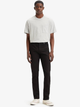 Джинси Slim fit чоловічі Levi's 511 Slim 04511-1507 38-34 Чорні (5415313924984) - зображення 1
