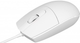 Миша Omega 3D Wired Office Basic USB White (5907595460729) - зображення 4