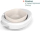Миска с крышкой Chicco 6м+ Розовая (16001.15) - изображение 5