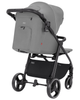 Прогулочная коляска Carrello Bravo CRL-8512 Forest Grey - изображение 7