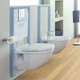 Система установки для унітазу 5 до 1 Grohe Rapid SL [38827000] - зображення 8