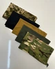 Баф літній тактичний M-KET Піксель захисна шарф-маска із затяжкою з тканини Кулмакс розмір M-L - зображення 4