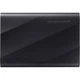 Накопитель SSD Samsung SSD накопитель 1.0TB T9 Black (MU-PG1T0B/EU) - изображение 2