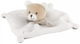 Miękka zabawka do spania Chicco Miś Doudou (8058664097685) - obraz 3